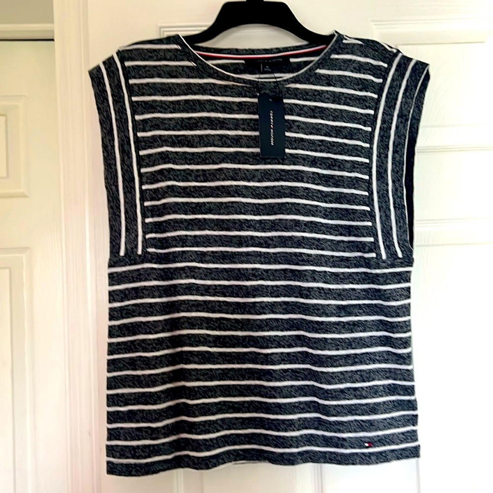 Womens Tommy Hilfiger